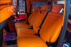 مرسيدس بنز G-Class